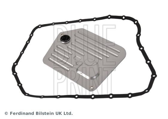 BLUE PRINT with oil sump gasket Hydraulic Filter Set, automatic transmission ADBP210060 buy