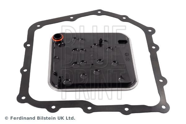 ADBP210067 BLUE PRINT Automatic gearbox filter FIAT with oil sump gasket