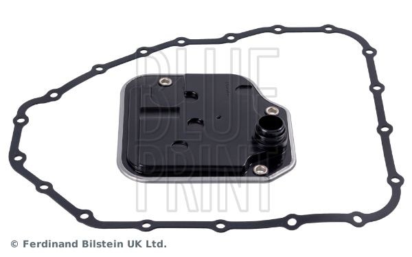 ADBP210069 BLUE PRINT Automatic gearbox filter KIA with oil sump gasket