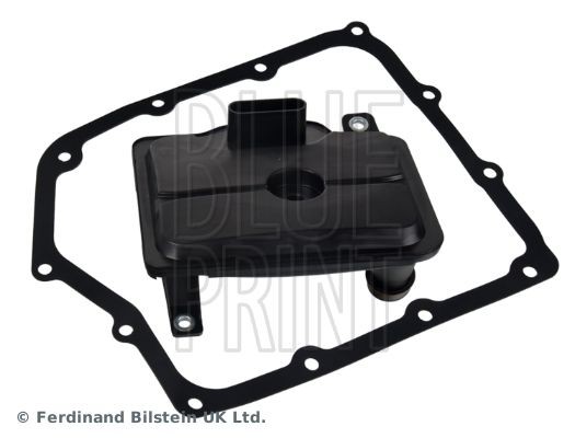 BLUE PRINT with oil sump gasket Hydraulic Filter Set, automatic transmission ADBP210070 buy