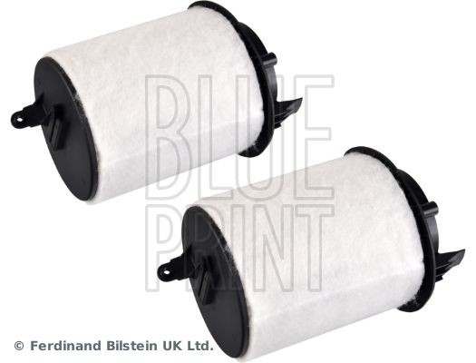 BLUE PRINT Air filter set ADBP220039 for AUDI R8