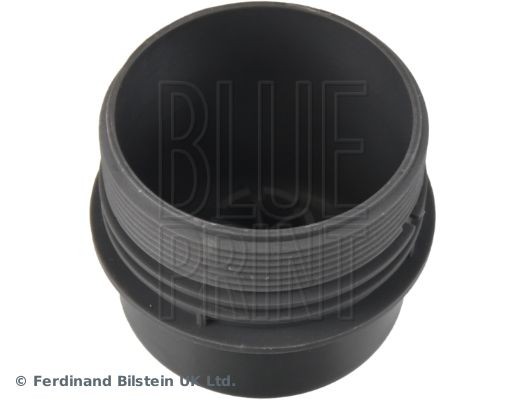 BLUE PRINT Cover, oil filter housing ADBP990014