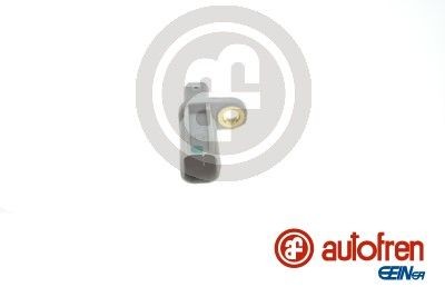 AUTOFREN SEINSA DS0040 ABS sensor AV6T2B3-72EC