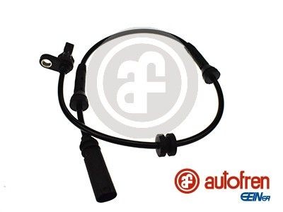 BMW 5 Series ABS wheel speed sensor 16449240 AUTOFREN SEINSA DS0161 online buy