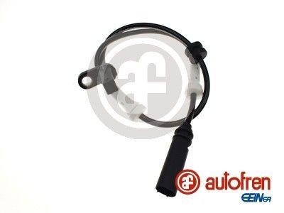 BMW 5 Series Anti lock brake sensor 16449242 AUTOFREN SEINSA DS0163 online buy