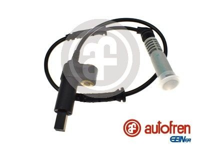 BMW 3 Series Anti lock brake sensor 16449291 AUTOFREN SEINSA DS0634 online buy