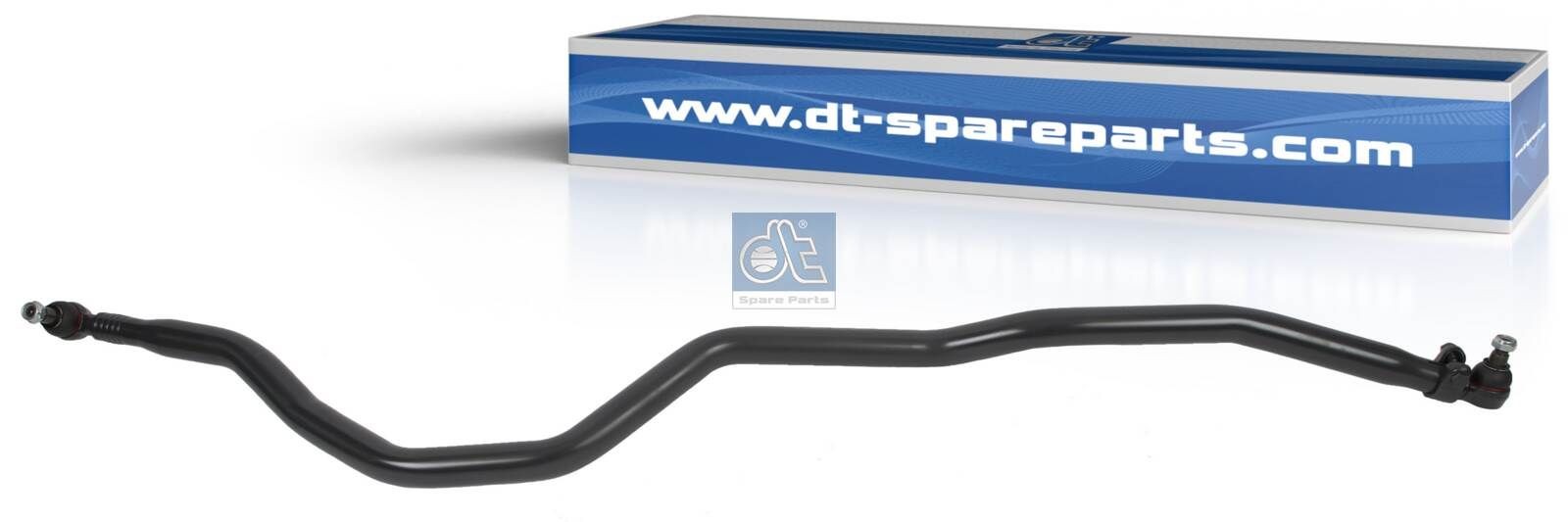 DT Spare Parts 2.53085 Centre Rod Assembly 7421544445