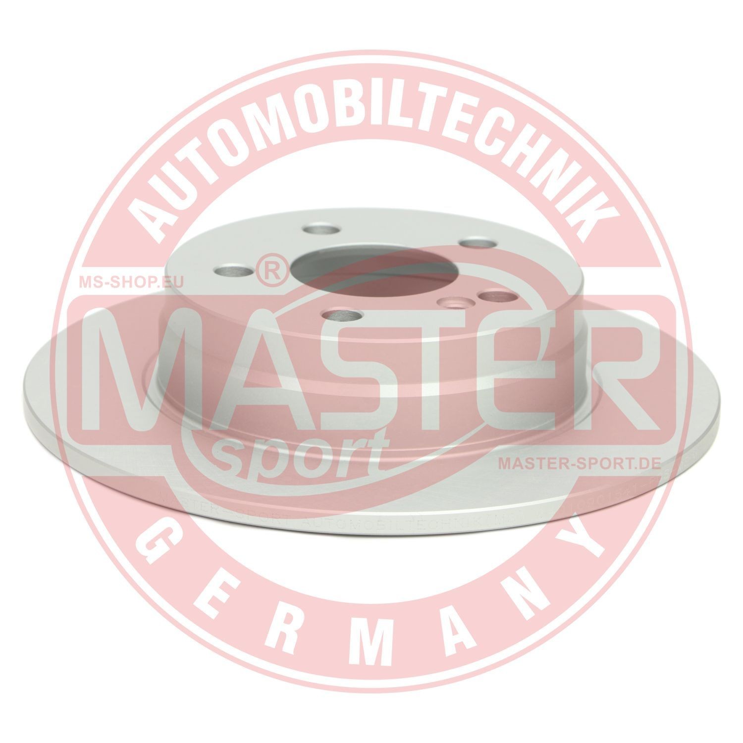 Mercedes T1 Bus Brake discs and rotors 16449879 MASTER-SPORT 24010901541-PCS-MS online buy
