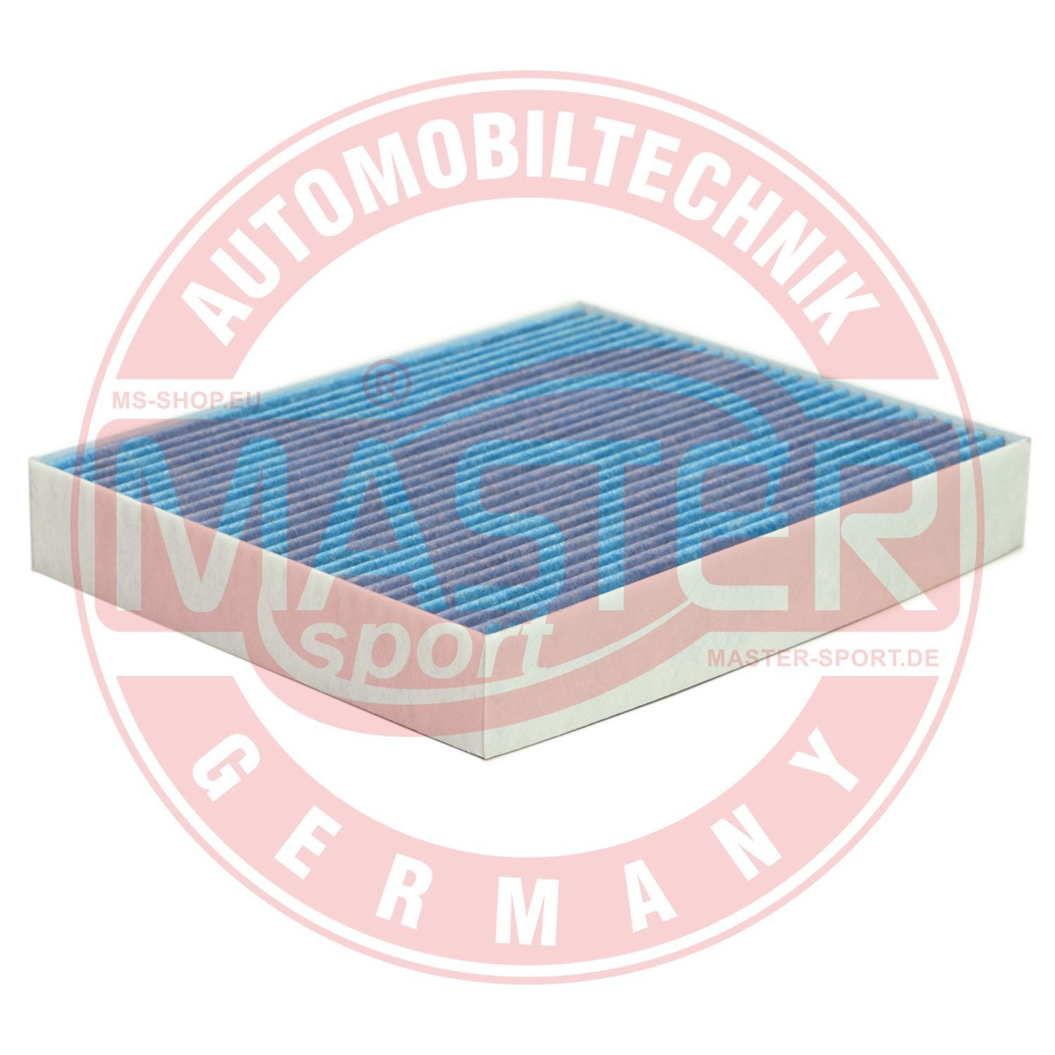 E-350 IV Econoline/Club Wagon Heater parts - Pollen filter MASTER-SPORT 28001-IFB-PCS-MS