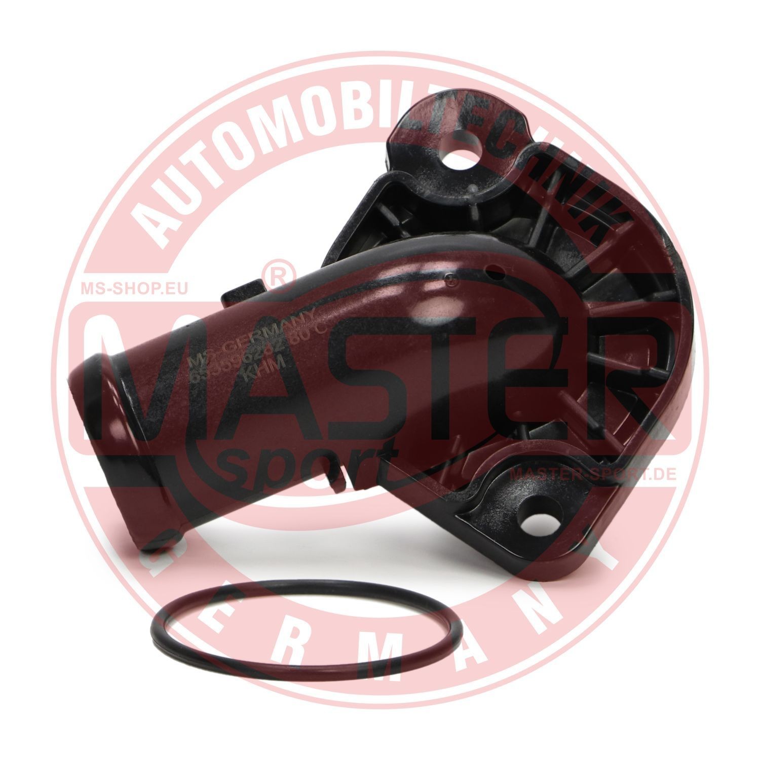 Original 653596282 MASTER-SPORT Thermostat experience and price