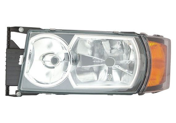 ALKAR links, LED, T4W, D1R, H7 Fahrzeugausstattung: für Fahrzeuge ohne Leuchtweitenregulierung (mechanisch) Hauptscheinwerfer 9801101 kaufen