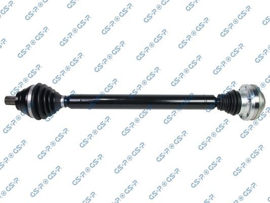 Great value for money - GSP Drive shaft 201653OL