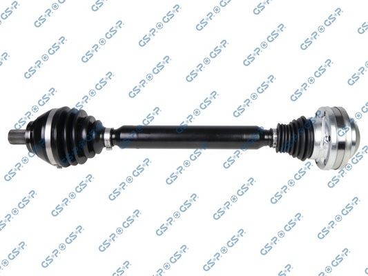 Great value for money - GSP Drive shaft 201889OL
