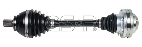 GSP 500mm Length: 500mm, External Toothing wheel side: 36 Driveshaft 201896OL buy