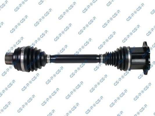 GSP 494mm Length: 494mm, External Toothing wheel side: 42 Driveshaft 203316OL buy