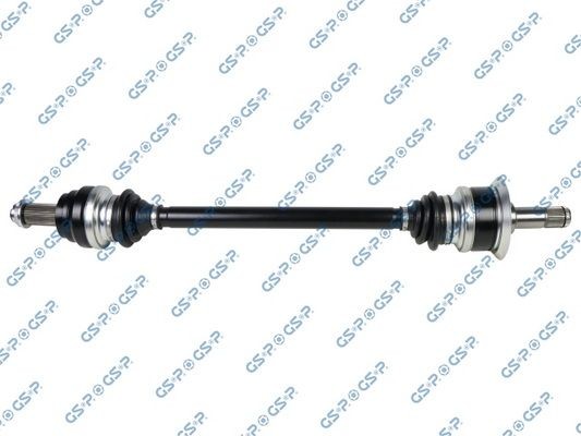 GSP Axle shaft rear and front X3 F25 new 205117OL