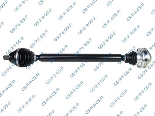 GSP 795mm Length: 795mm, External Toothing wheel side: 36 Driveshaft 261147OL buy