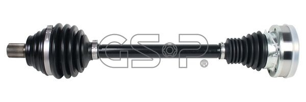 GSP 261201OL Cv axle Passat 3g5 1.4 TSI 125 hp Petrol 2018 price