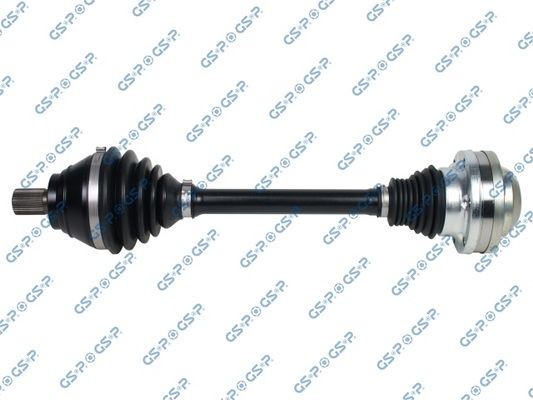 Volkswagen BEETLE Drive shaft GSP 261281OL cheap
