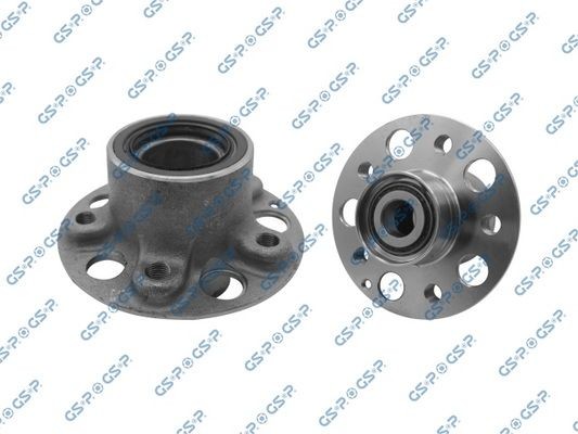 GHA499043 GSP 9499043 Wheel bearing kit 2213300225
