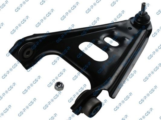 GSP Trailing arm rear and front SMART FORTWO Coupe (451) new S062923
