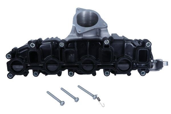 MAXGEAR 17-0277 Inlet manifold with seal, with bolts/screws
