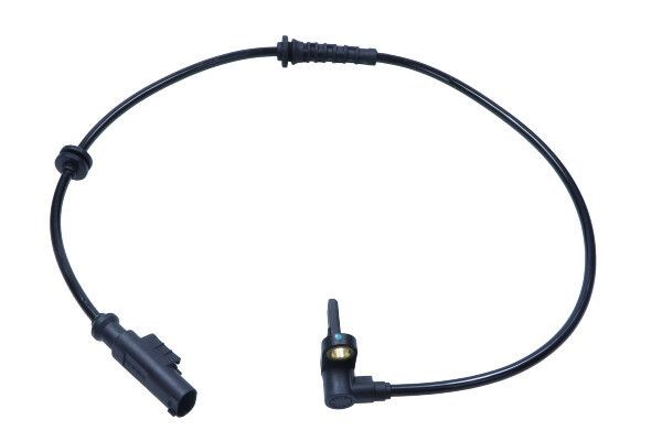 Opel CORSA Abs sensor 16454827 MAXGEAR 20-0378 online buy