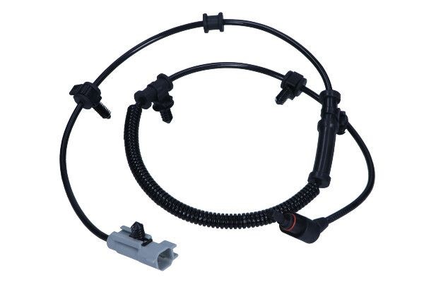MAXGEAR 20-0386 ABS sensor Front Axle, Front axle both sides, Active sensor, 2-pin connector, 945mm