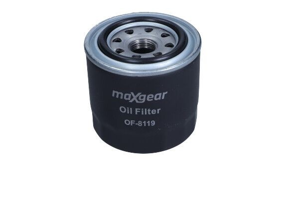 OF-8119 MAXGEAR 26-0902 Air filter 91112038