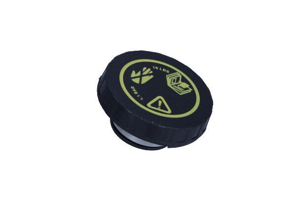 Great value for money - MAXGEAR Expansion tank cap 28-0680