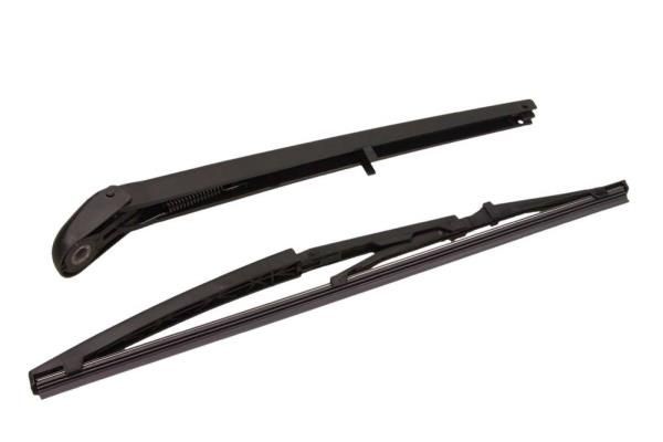 MAXGEAR 39-0476 Wiper Arm Set, window cleaning with cap, with integrated wiper blade