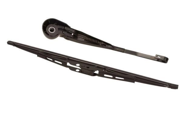 MAXGEAR 39-0507 Wiper Arm Set, window cleaning with cap, with integrated wiper blade