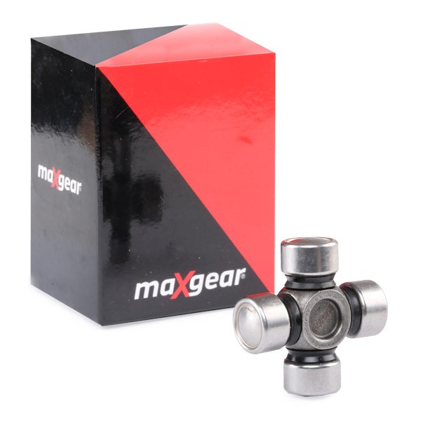 MAXGEAR Joint, steering shaft 49-2005