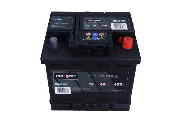 7P0 915 105 C BannerPool, BOSCH Starter battery cheap ▷ AUTODOC online store