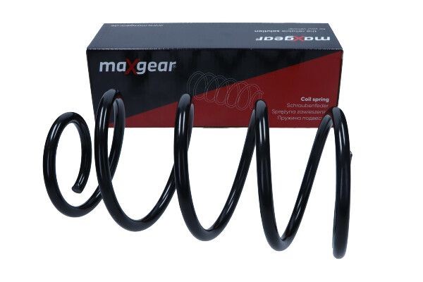 MAXGEAR Coil springs 60-0730 for FORD C-MAX, FOCUS