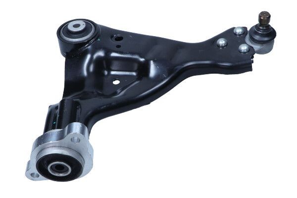 MAXGEAR 72-5275 Suspension arm with ball joint, with rubber mount, Front Axle Left, Control Arm, Sheet Steel