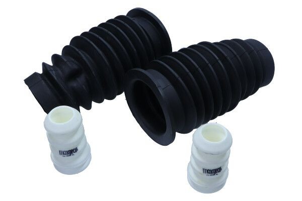 MAXGEAR 72-5658 Shock absorber dust cover and bump stops LAND ROVER 88/109 1961 in original quality