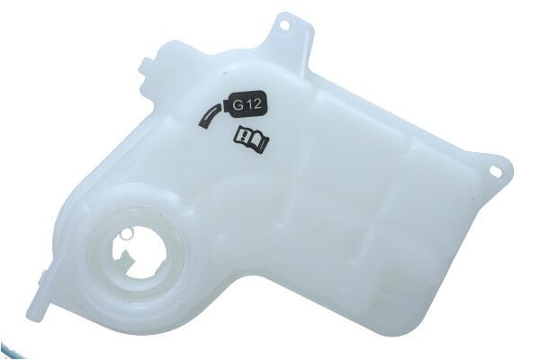 Audi A4 Coolant recovery reservoir 16455995 MAXGEAR 77-0085 online buy