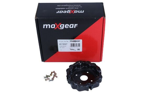MAXGEAR Coil, magnetic-clutch compressor AC130027