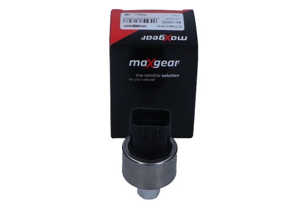 AC130055 Air conditioning pressure switch MAXGEAR AC130055 review and test