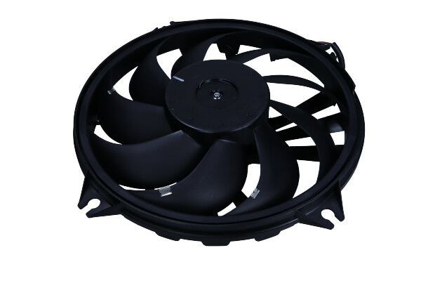 MAXGEAR Engine cooling fan AC230103