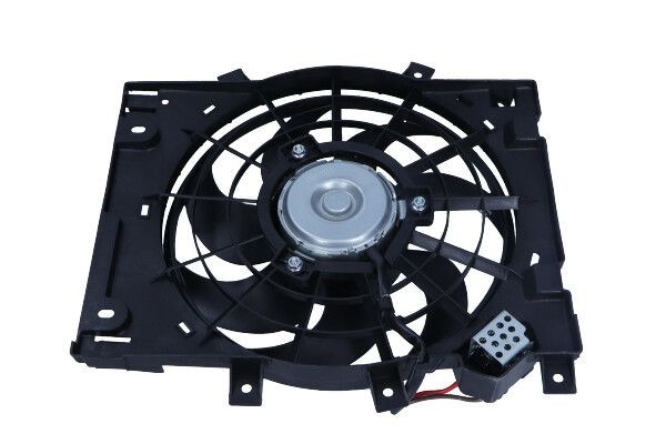 MAXGEAR Cooling fan OPEL ASTRA H Box (L70) new AC230105