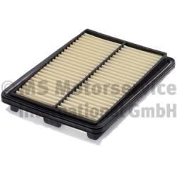 50014941 KOLBENSCHMIDT Air filters RENAULT 45mm, 172,5mm, 253mm, Filter Insert