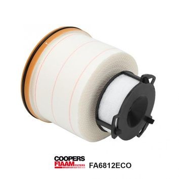 COOPERSFIAAM FILTERS FA6812ECO Fuel filter 233900L090