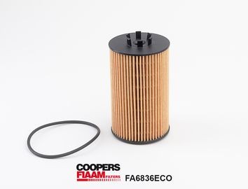 COOPERSFIAAM FILTERS FA6836ECO Oil filter W204 C 63 AMG DR 520 520 hp Petrol 2014 price