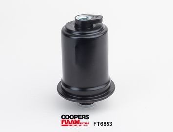 COOPERSFIAAM FILTERS FT6853 Fuel filter 3191127150