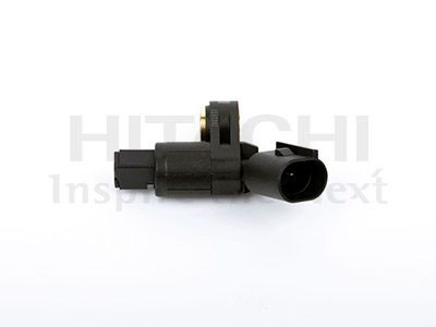 Great value for money - HITACHI ABS sensor 2501401