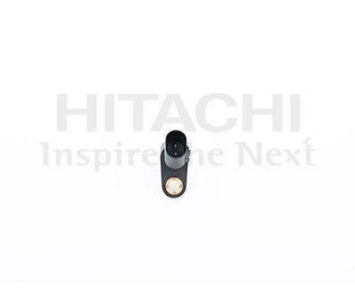 Original 2501403 HITACHI Anti lock brake sensor SEAT