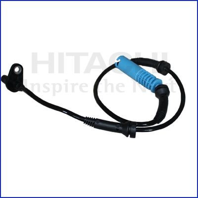 HITACHI 2501521 ABS wheel speed sensor BMW E61 545i 4.4 333 hp Petrol 2010 price