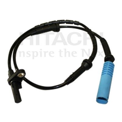 Great value for money - HITACHI ABS sensor 2501523